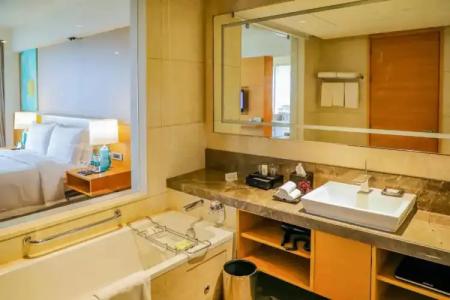 Crowne Plaza Jaipur Tonk Road, An Ihg - 149