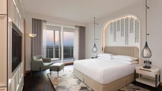 Crowne Plaza Jaipur Tonk Road, An Ihg - 4