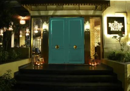 Crowne Plaza Jaipur Tonk Road, An Ihg - 13