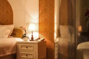 Sofu Hotel, Пекин