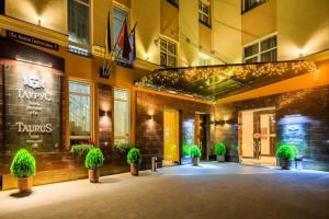 Taurus Hotel & Spa