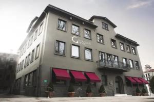 Glam Boutique Hotel, Виченца