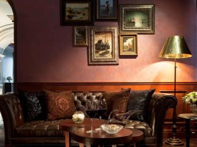 Muse Bangkok Langsuan - Mgallery - Sha Extra Plus - 19