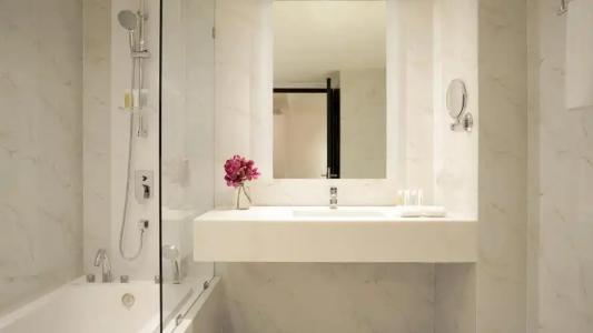 Muse Bangkok Langsuan - Mgallery - Sha Extra Plus - 8