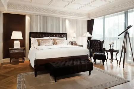 Muse Bangkok Langsuan - Mgallery - Sha Extra Plus - 41