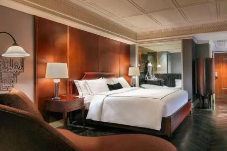 Muse Bangkok Langsuan - Mgallery - Sha Extra Plus - 28