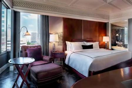 Muse Bangkok Langsuan - Mgallery - Sha Extra Plus - 29