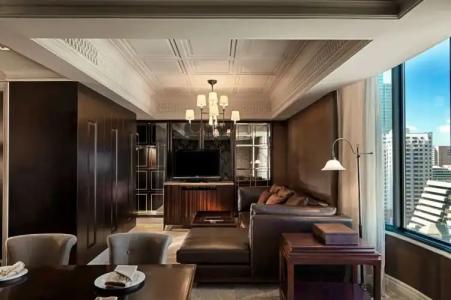 Muse Bangkok Langsuan - Mgallery - Sha Extra Plus - 35