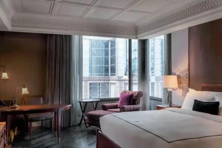 Muse Bangkok Langsuan - Mgallery - Sha Extra Plus - 30