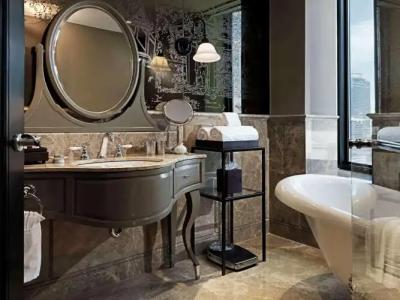 Muse Bangkok Langsuan - Mgallery - Sha Extra Plus - 10