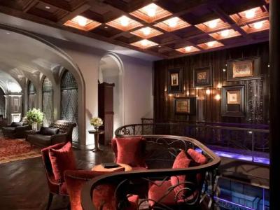 Muse Bangkok Langsuan - Mgallery - Sha Extra Plus - 24