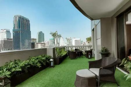 Muse Bangkok Langsuan - Mgallery - Sha Extra Plus - 40