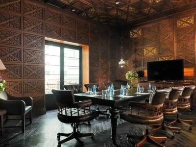 Muse Bangkok Langsuan - Mgallery - Sha Extra Plus - 20