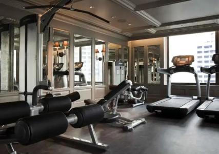 Muse Bangkok Langsuan - Mgallery - Sha Extra Plus - 21