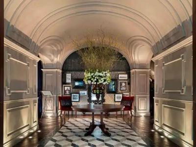 Muse Bangkok Langsuan - Mgallery - Sha Extra Plus - 1