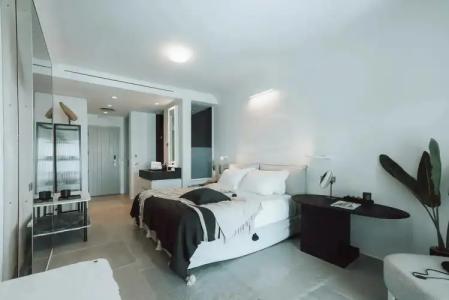 Mykonos Ammos - Small Luxurys of the World - 49