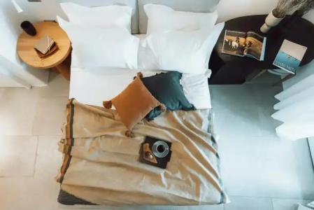 Mykonos Ammos - Small Luxurys of the World - 54