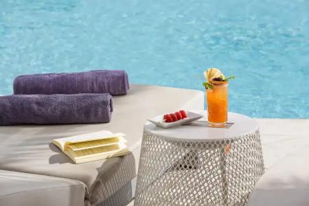 Mykonos Ammos - Small Luxurys of the World - 8