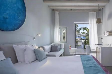 Mykonos Ammos - Small Luxurys of the World - 4