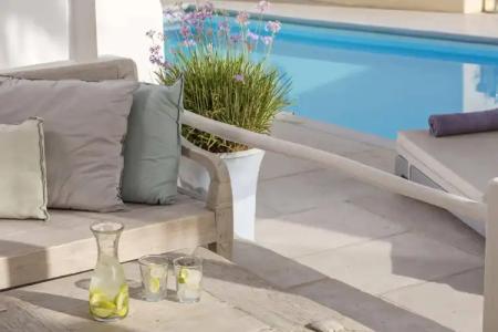 Mykonos Ammos - Small Luxurys of the World - 22