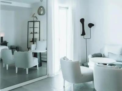 Mykonos Ammos - Small Luxurys of the World - 80