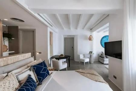 Mykonos Ammos - Small Luxurys of the World - 89