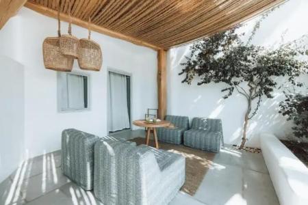 Mykonos Ammos - Small Luxurys of the World - 72