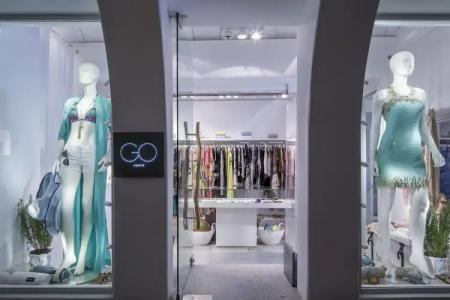 Mykonos Ammos - Small Luxurys of the World - 10