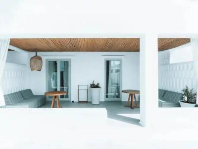 Mykonos Ammos - Small Luxurys of the World - 85