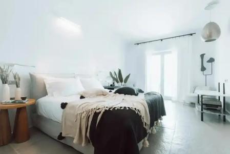 Mykonos Ammos - Small Luxurys of the World - 47