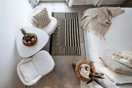 Mykonos Ammos - Small Luxurys of the World - 87