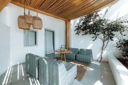 Mykonos Ammos - Small Luxurys of the World - 69