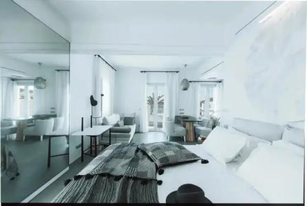 Mykonos Ammos - Small Luxurys of the World - 96