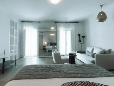 Mykonos Ammos - Small Luxurys of the World - 77