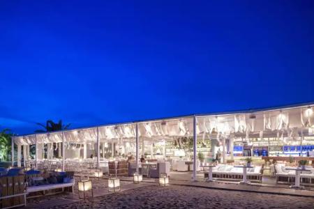 Mykonos Ammos - Small Luxurys of the World - 23