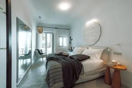 Mykonos Ammos - Small Luxurys of the World - 65