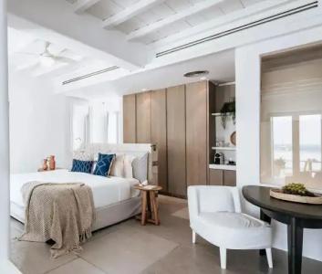 Mykonos Ammos - Small Luxurys of the World - 90