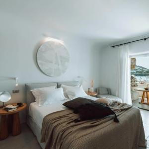 Mykonos Ammos - Small Luxurys of the World - 32