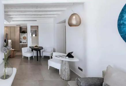 Mykonos Ammos - Small Luxurys of the World - 91