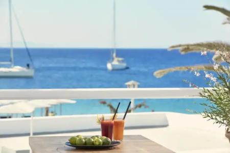 Mykonos Ammos - Small Luxurys of the World - 9