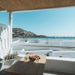 Mykonos Ammos - Small Luxurys of the World - 42