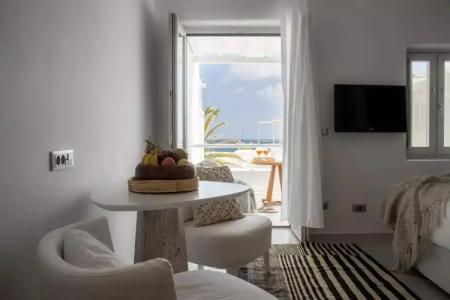 Mykonos Ammos - Small Luxurys of the World - 93