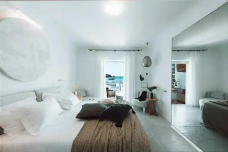 Mykonos Ammos - Small Luxurys of the World - 103