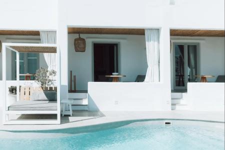 Mykonos Ammos - Small Luxurys of the World - 14