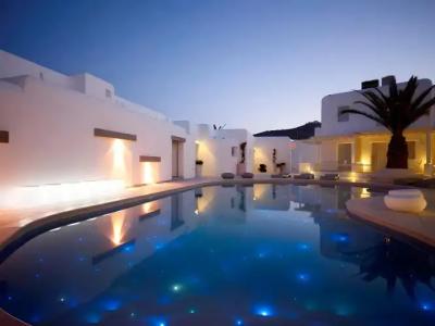 Mykonos Ammos - Small Luxurys of the World - 29