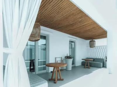 Mykonos Ammos - Small Luxurys of the World - 84