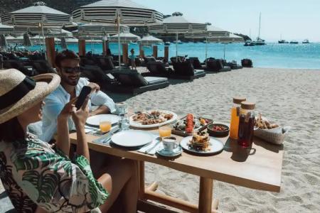 Mykonos Ammos - Small Luxurys of the World - 26