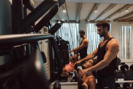 Mykonos Ammos - Small Luxurys of the World - 16