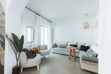 Mykonos Ammos - Small Luxurys of the World - 98