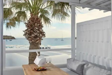 Mykonos Ammos - Small Luxurys of the World - 21